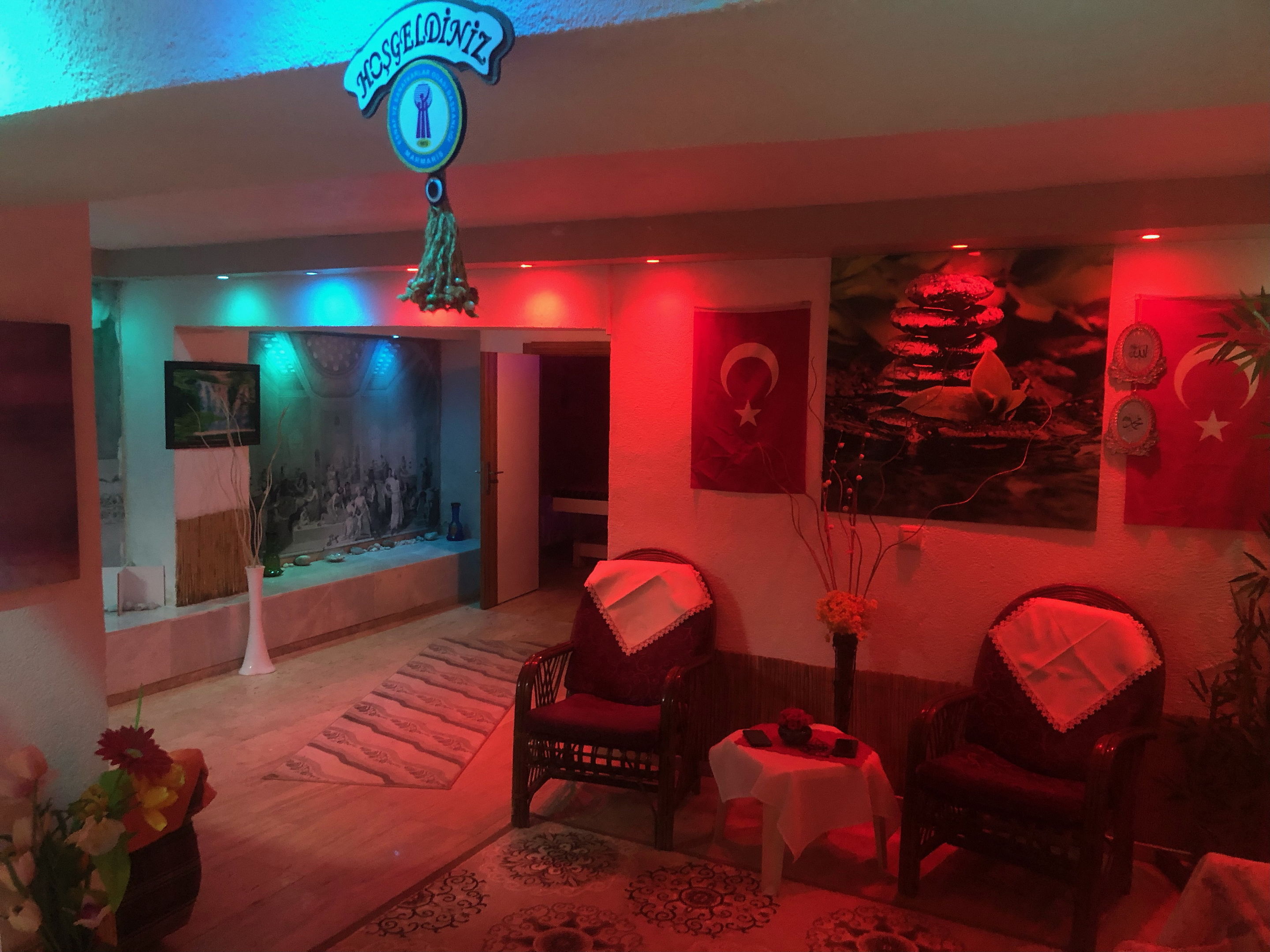 ASTORIA LIFE HOTEL