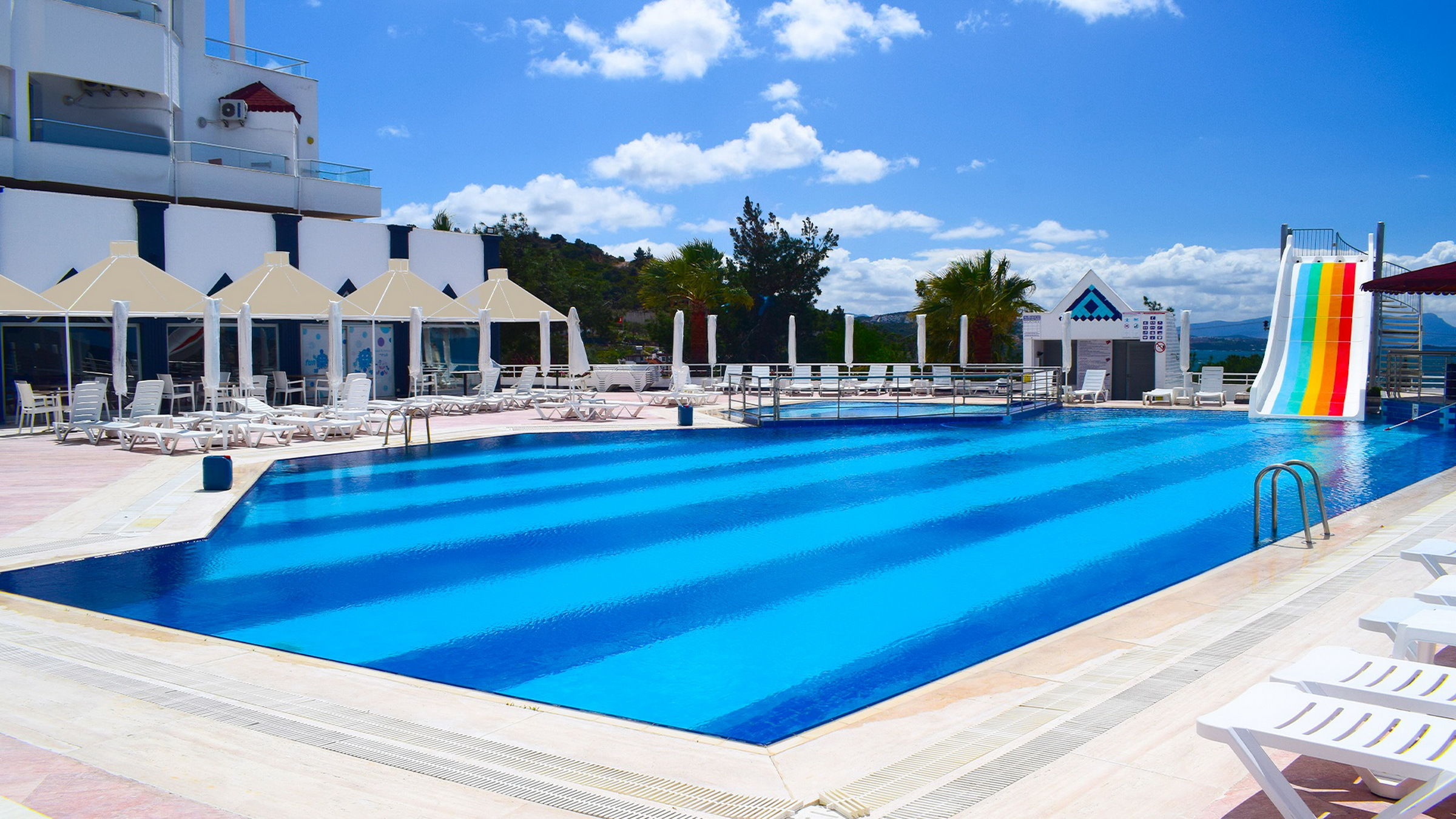 ROSEIRA BEACH RESORT