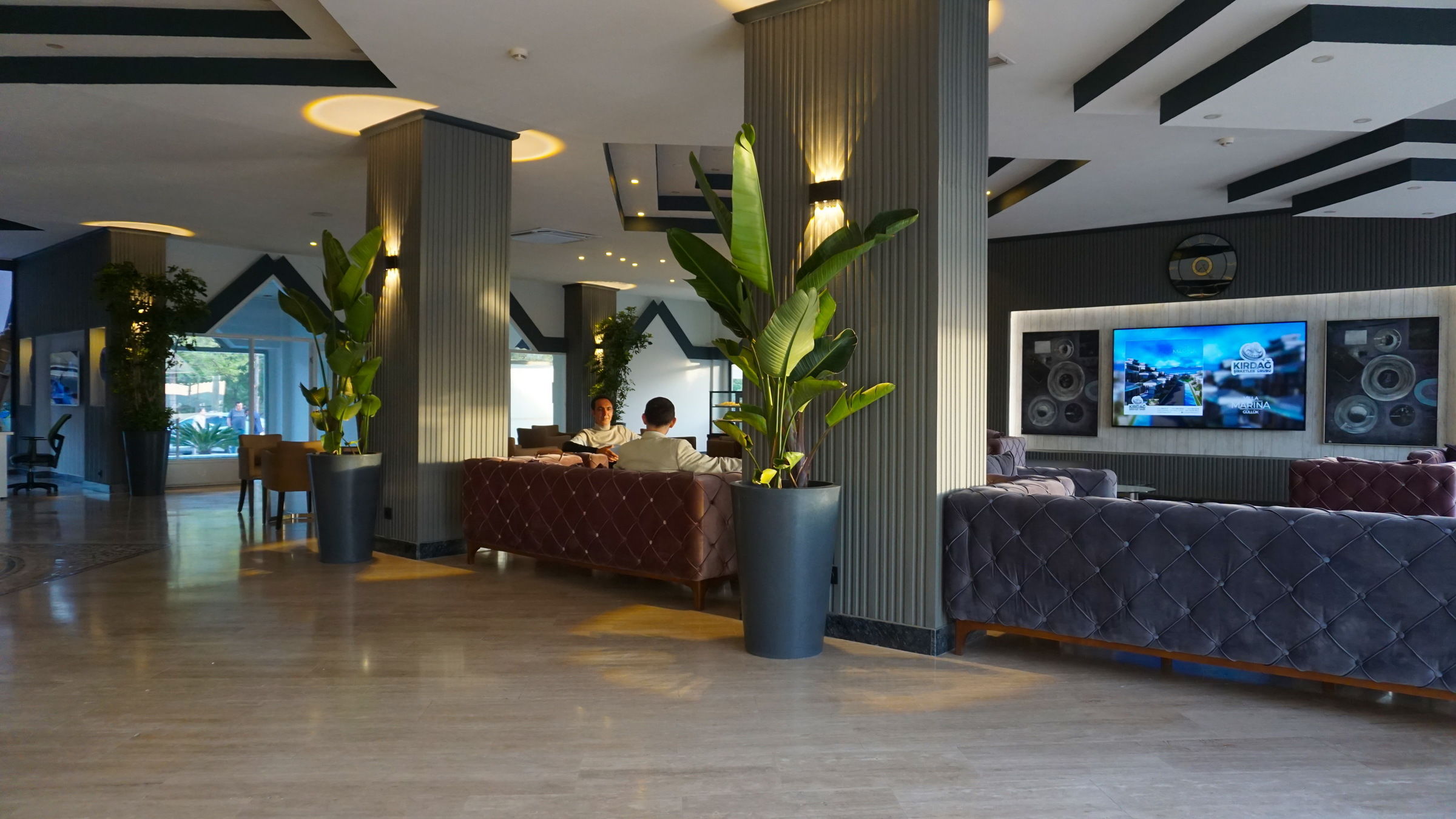 ROSEIRA BEACH RESORT