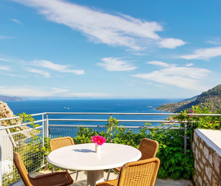 LORYMA RESORT HOTEL