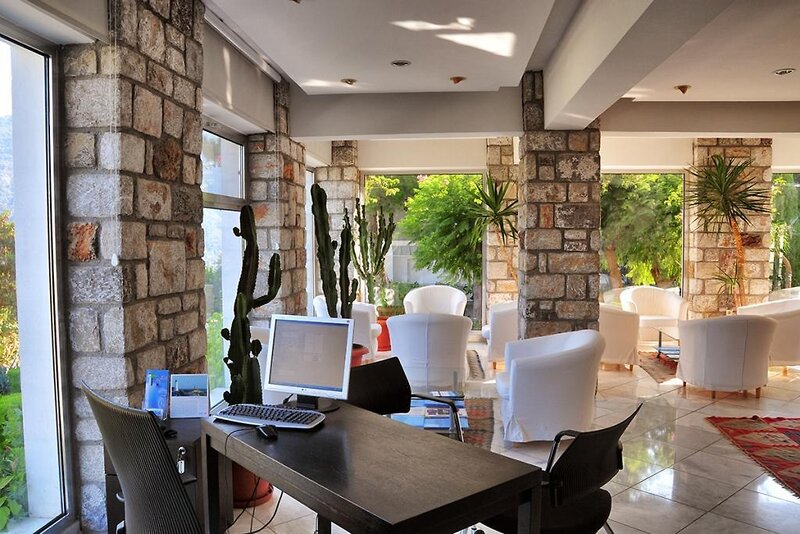LORYMA RESORT HOTEL