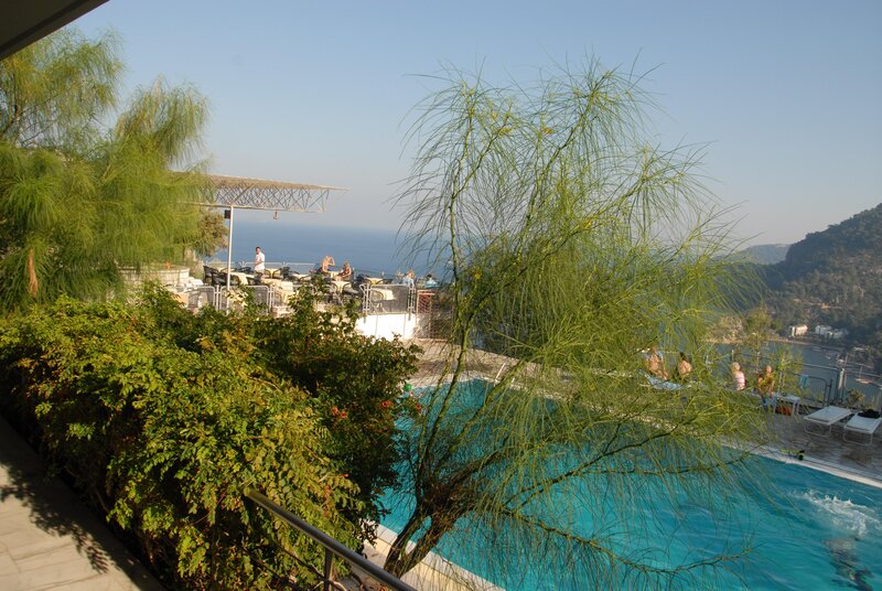 LORYMA RESORT HOTEL