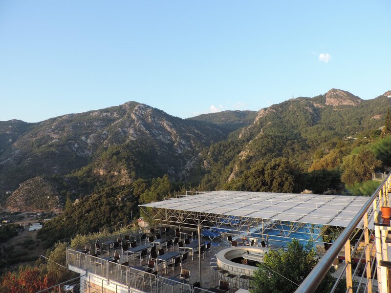 LORYMA RESORT HOTEL