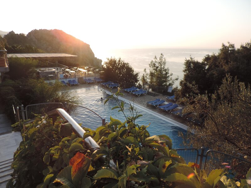 LORYMA RESORT HOTEL