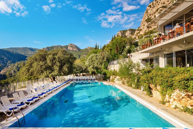 LORYMA RESORT HOTEL