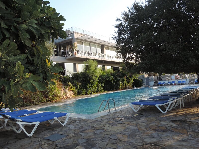 LORYMA RESORT HOTEL