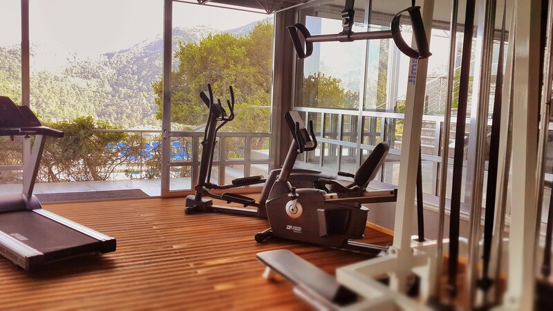 LORYMA RESORT HOTEL