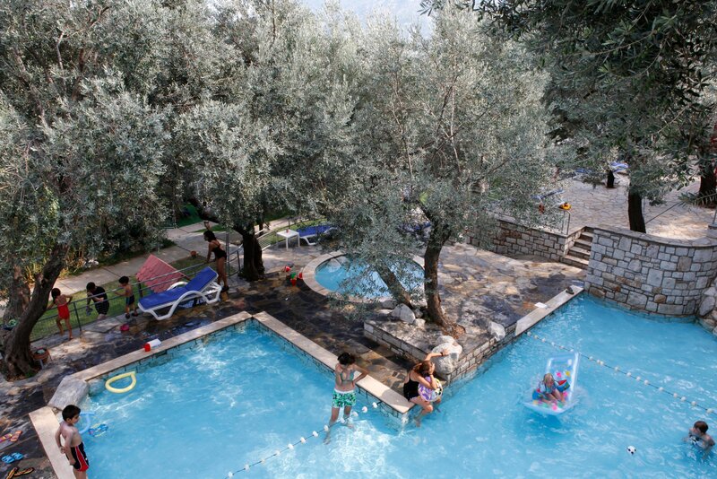 LORYMA RESORT HOTEL