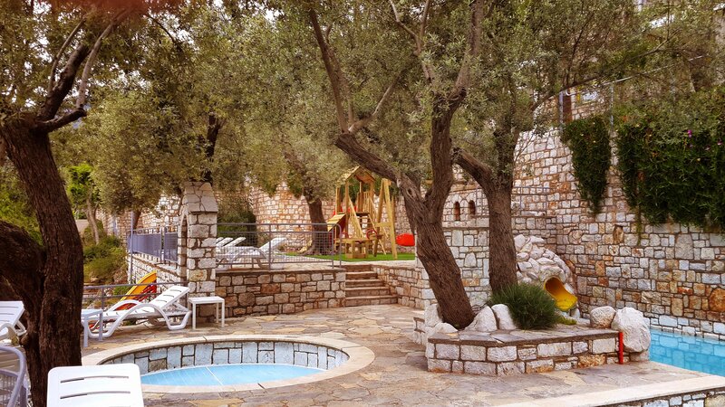 LORYMA RESORT HOTEL