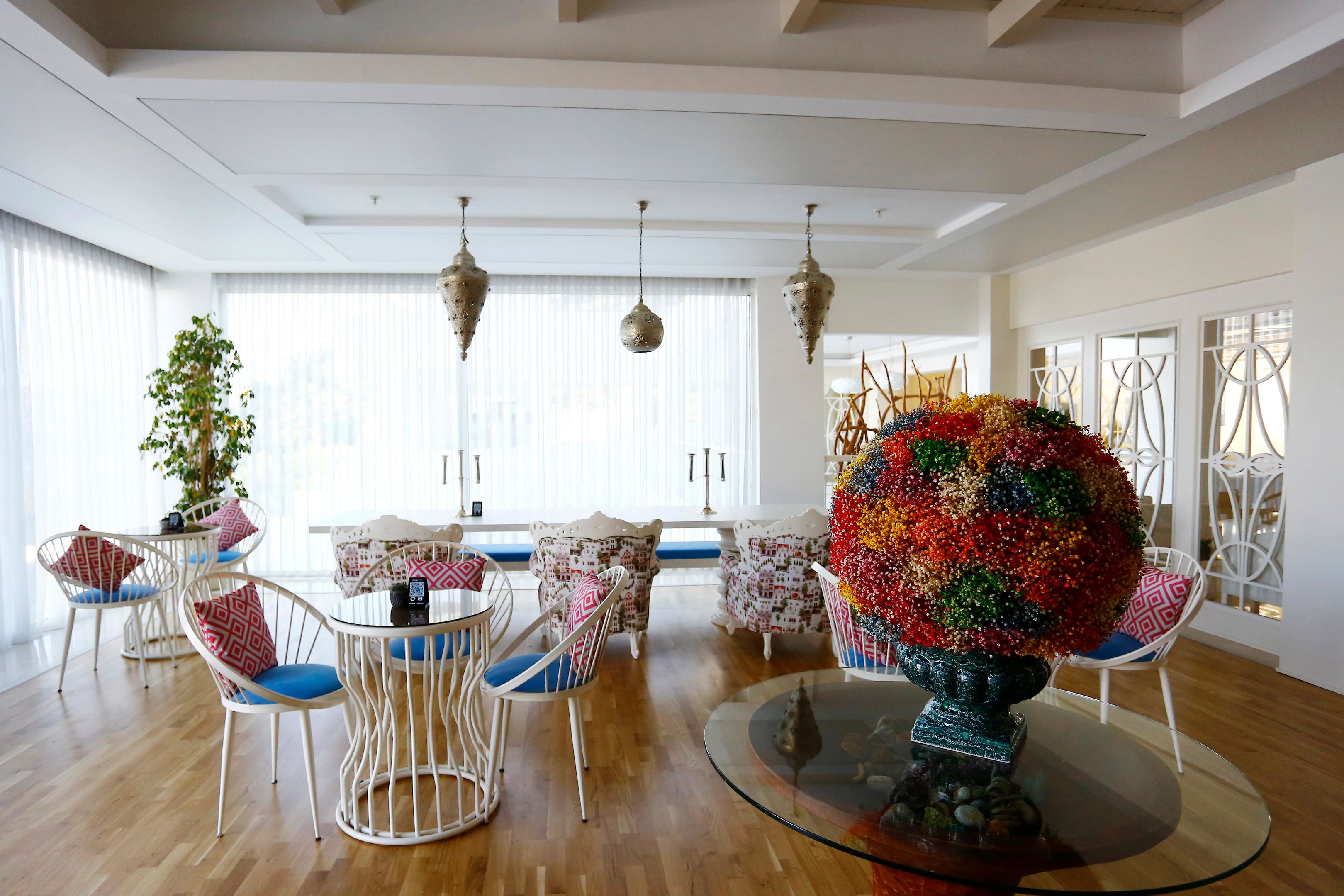 HOTEL AGAYA BODRUM ADULT ONLY (ex.PRIVE HOTEL BODRUM)