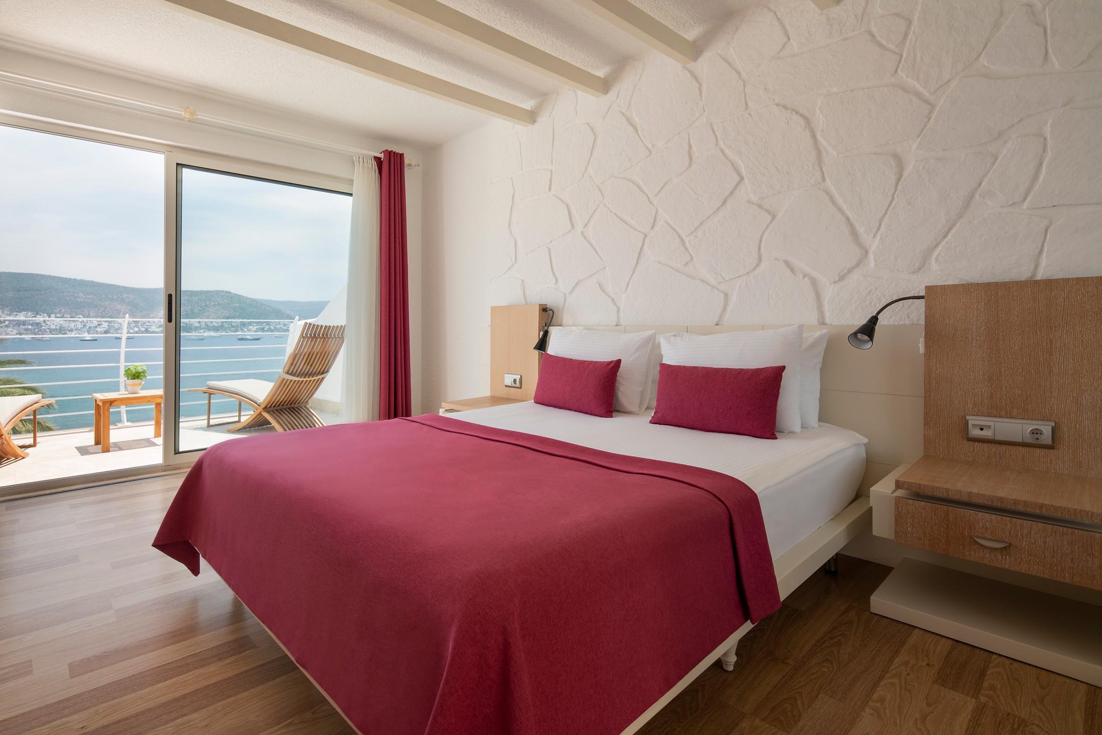 HOTEL AGAYA BODRUM ADULT ONLY (ex.PRIVE HOTEL BODRUM)
