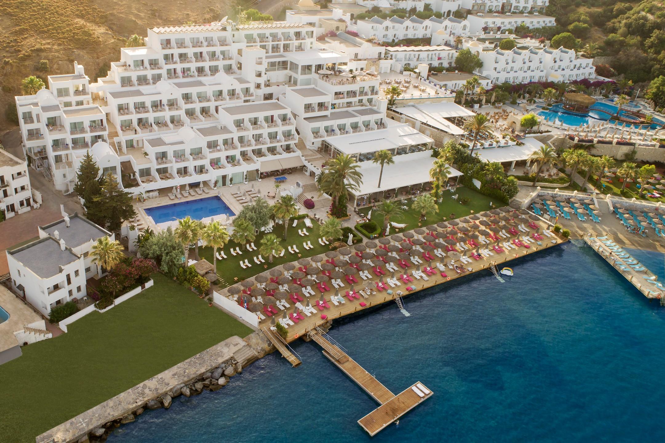 HOTEL AGAYA BODRUM ADULT ONLY (ex.PRIVE HOTEL BODRUM)