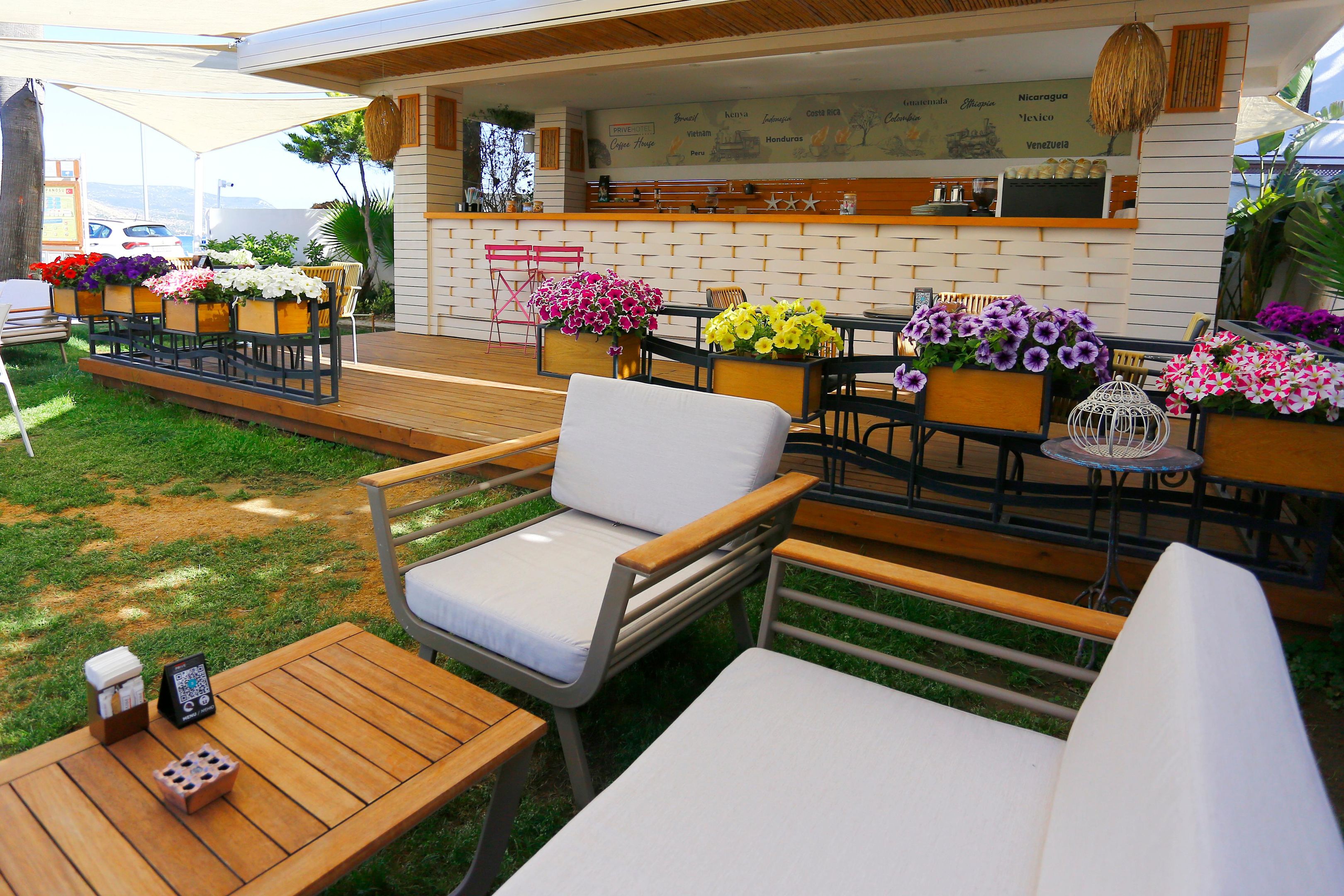 HOTEL AGAYA BODRUM ADULT ONLY (ex.PRIVE HOTEL BODRUM)