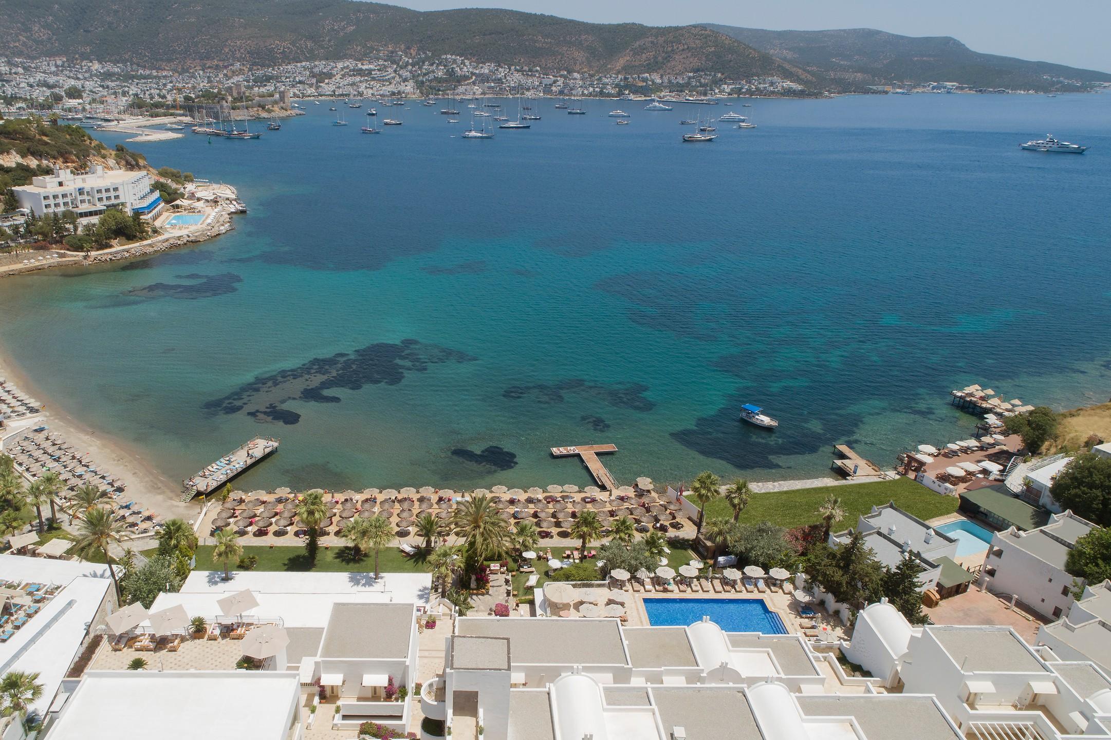 HOTEL AGAYA BODRUM ADULT ONLY (ex.PRIVE HOTEL BODRUM)
