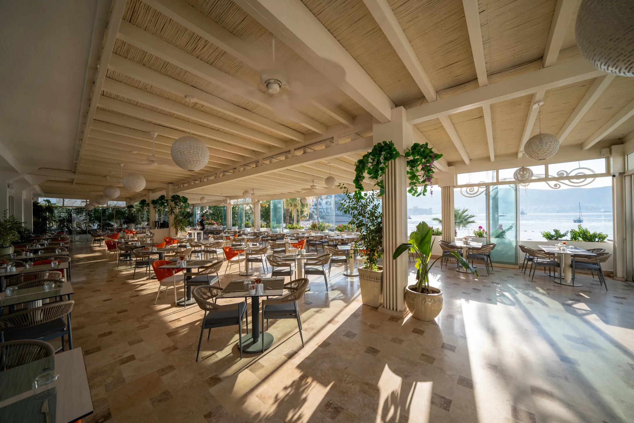 HOTEL AGAYA BODRUM ADULT ONLY (ex.PRIVE HOTEL BODRUM)