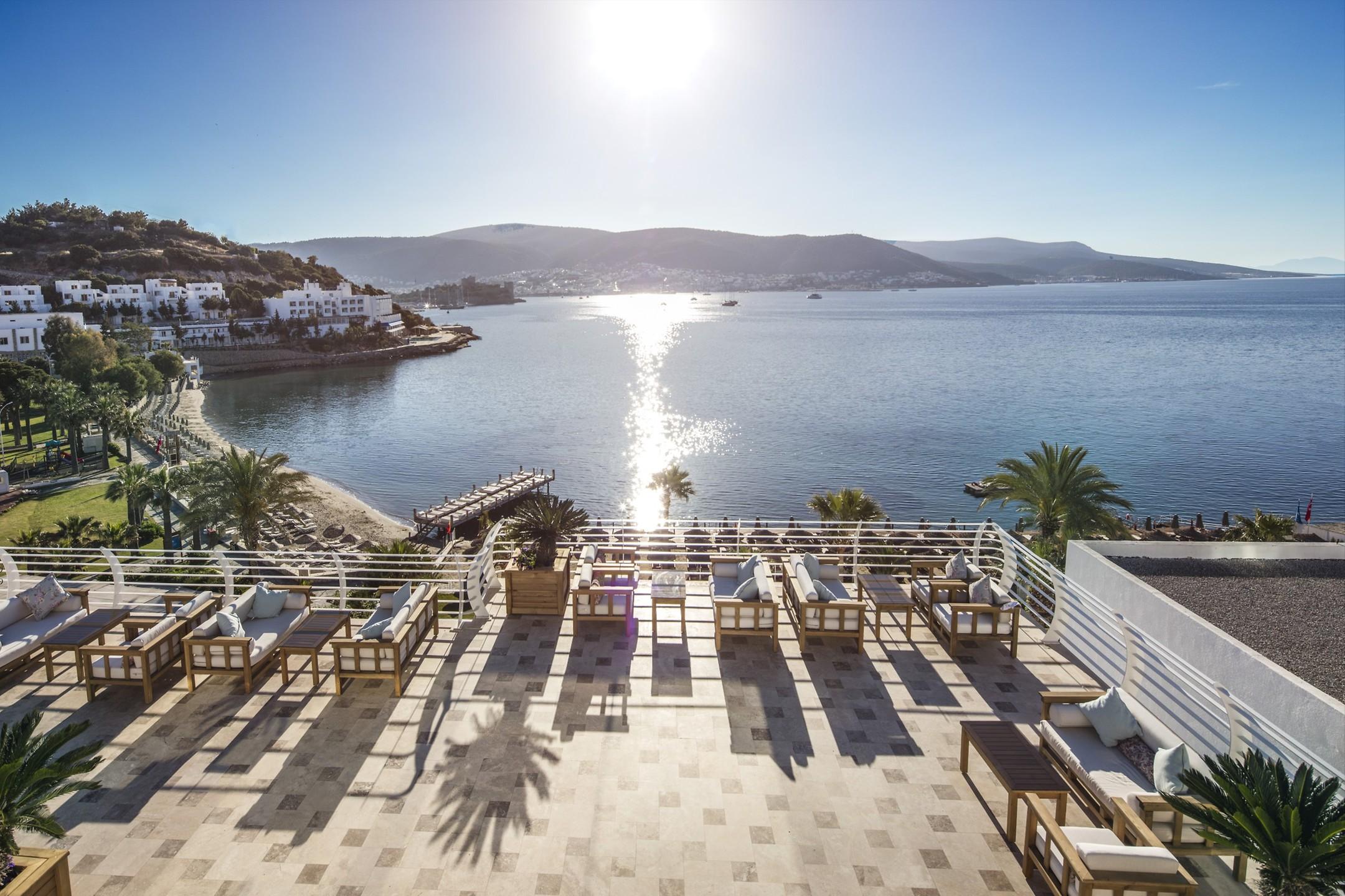HOTEL AGAYA BODRUM ADULT ONLY (ex.PRIVE HOTEL BODRUM)