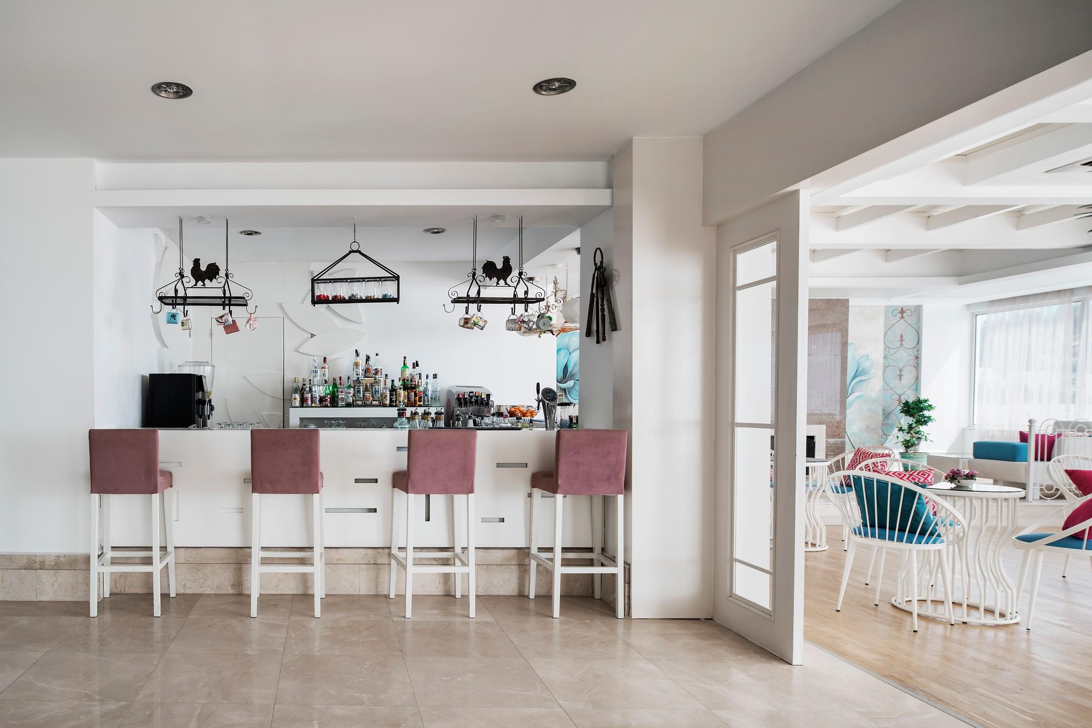 HOTEL AGAYA BODRUM ADULT ONLY (ex.PRIVE HOTEL BODRUM)