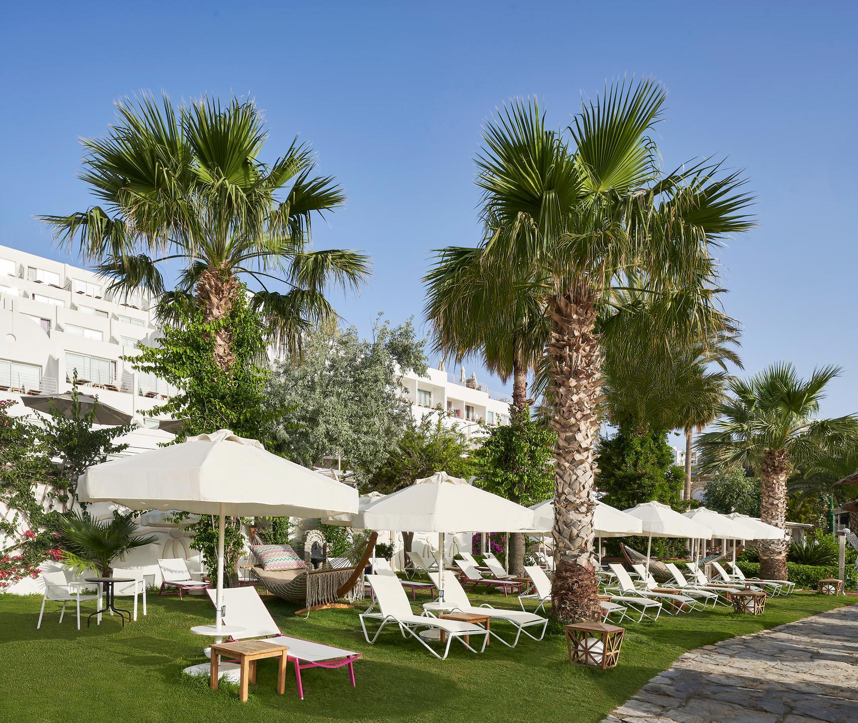 HOTEL AGAYA BODRUM ADULT ONLY (ex.PRIVE HOTEL BODRUM)