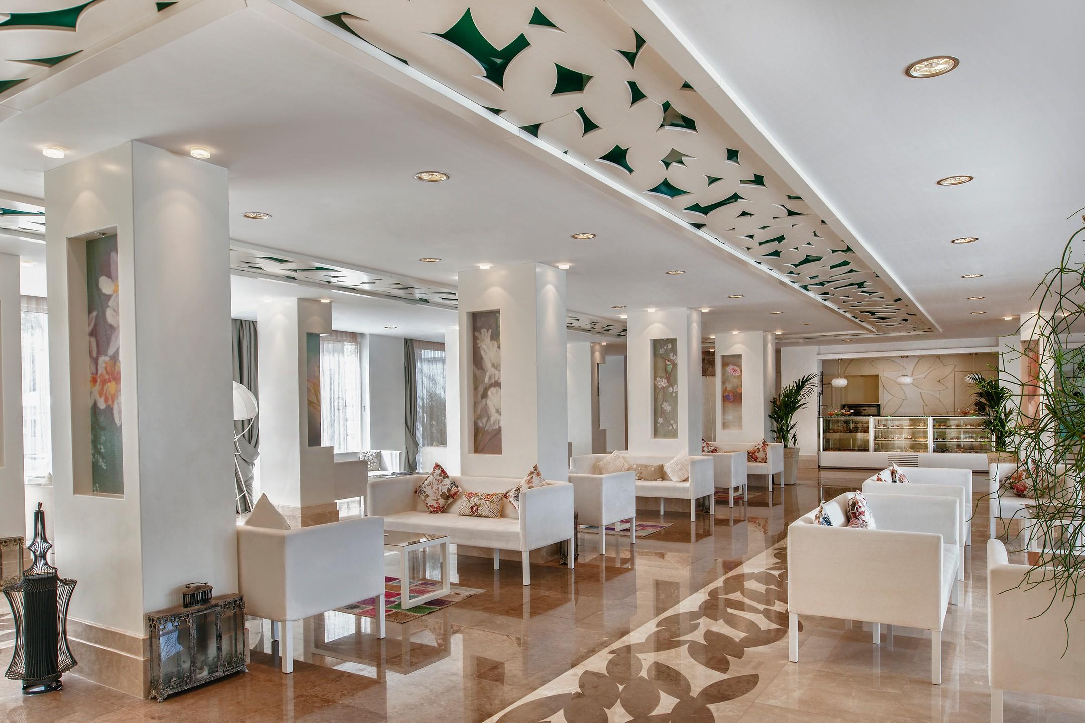 HOTEL AGAYA BODRUM ADULT ONLY (ex.PRIVE HOTEL BODRUM)