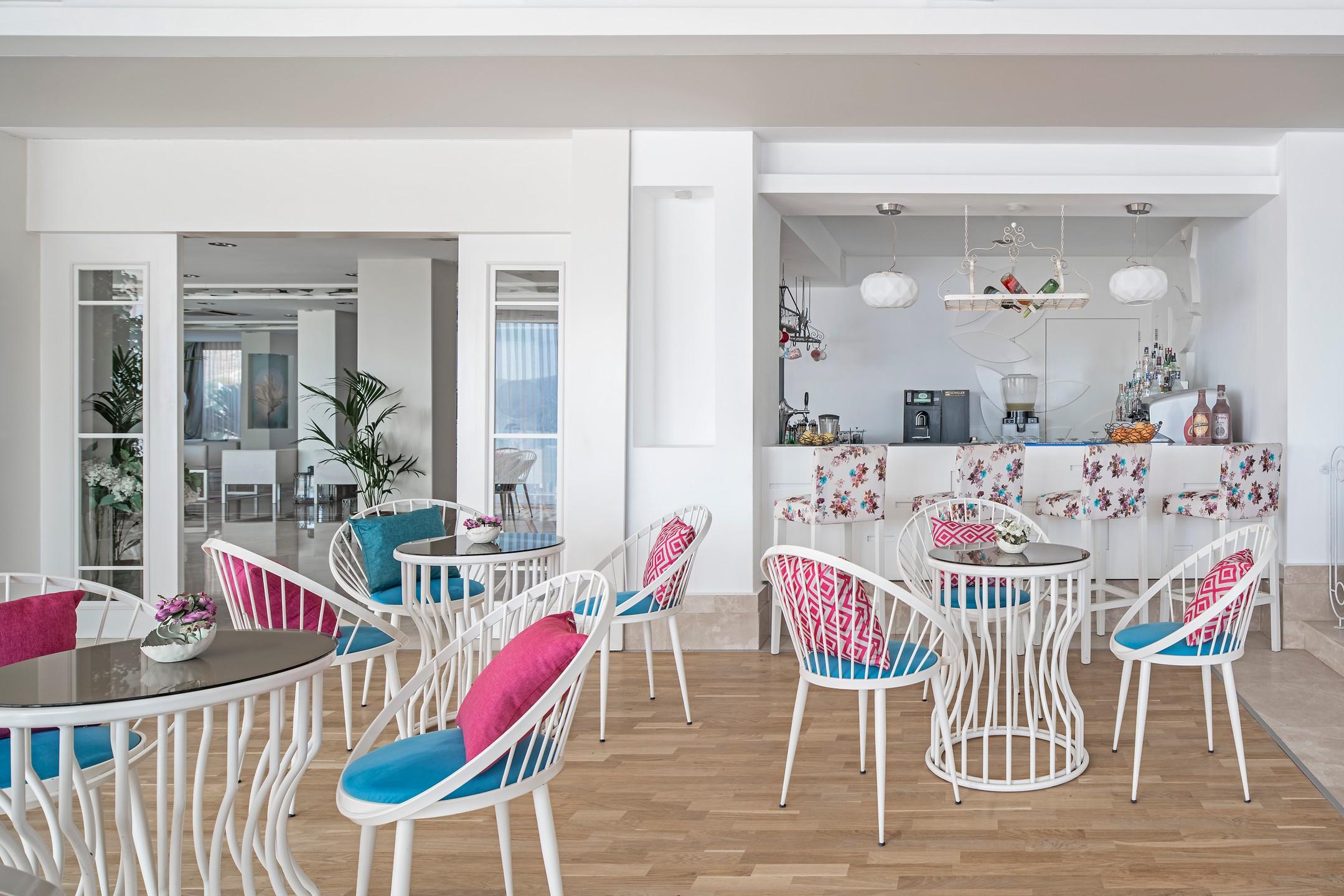 HOTEL AGAYA BODRUM ADULT ONLY (ex.PRIVE HOTEL BODRUM)