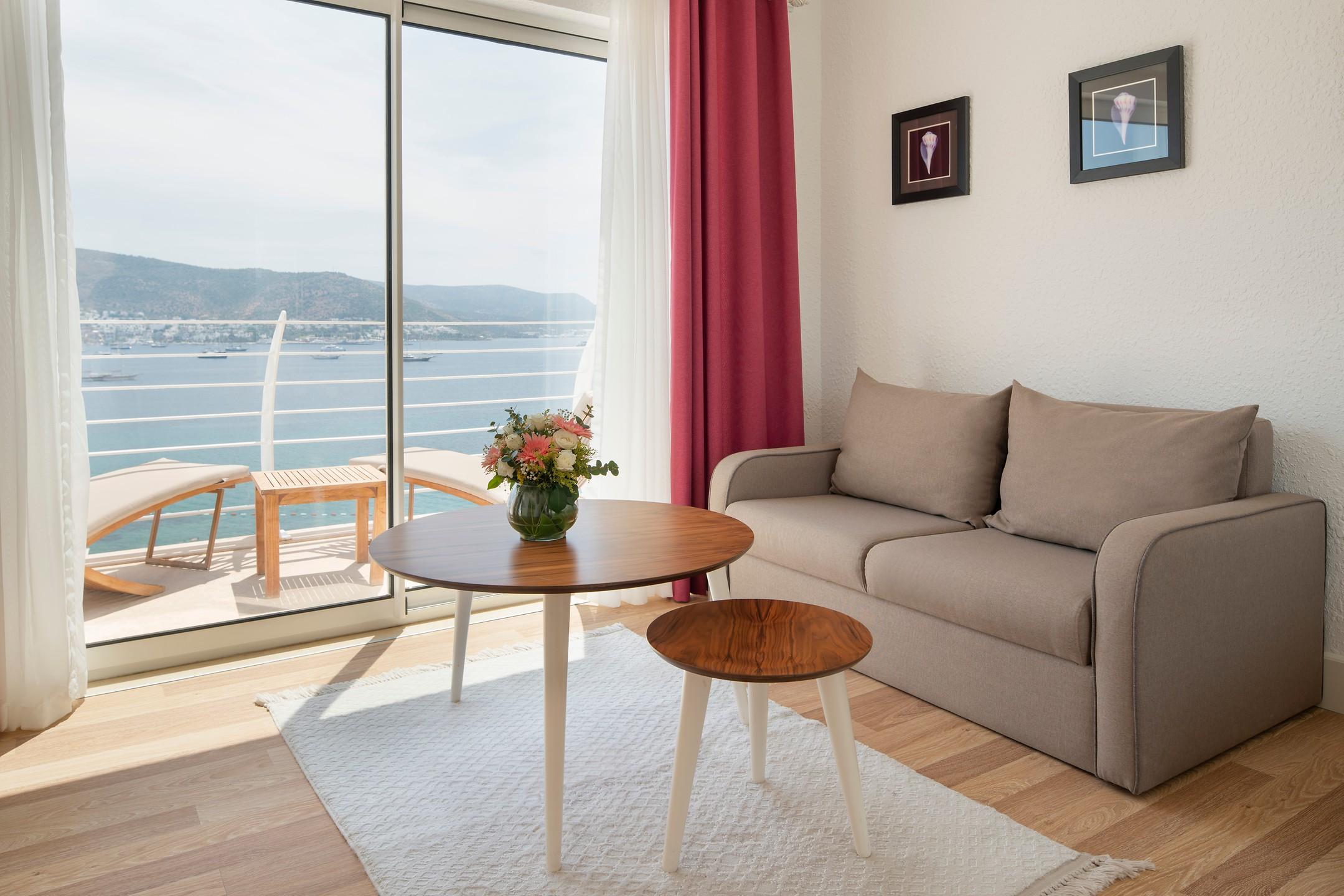 HOTEL AGAYA BODRUM ADULT ONLY (ex.PRIVE HOTEL BODRUM)