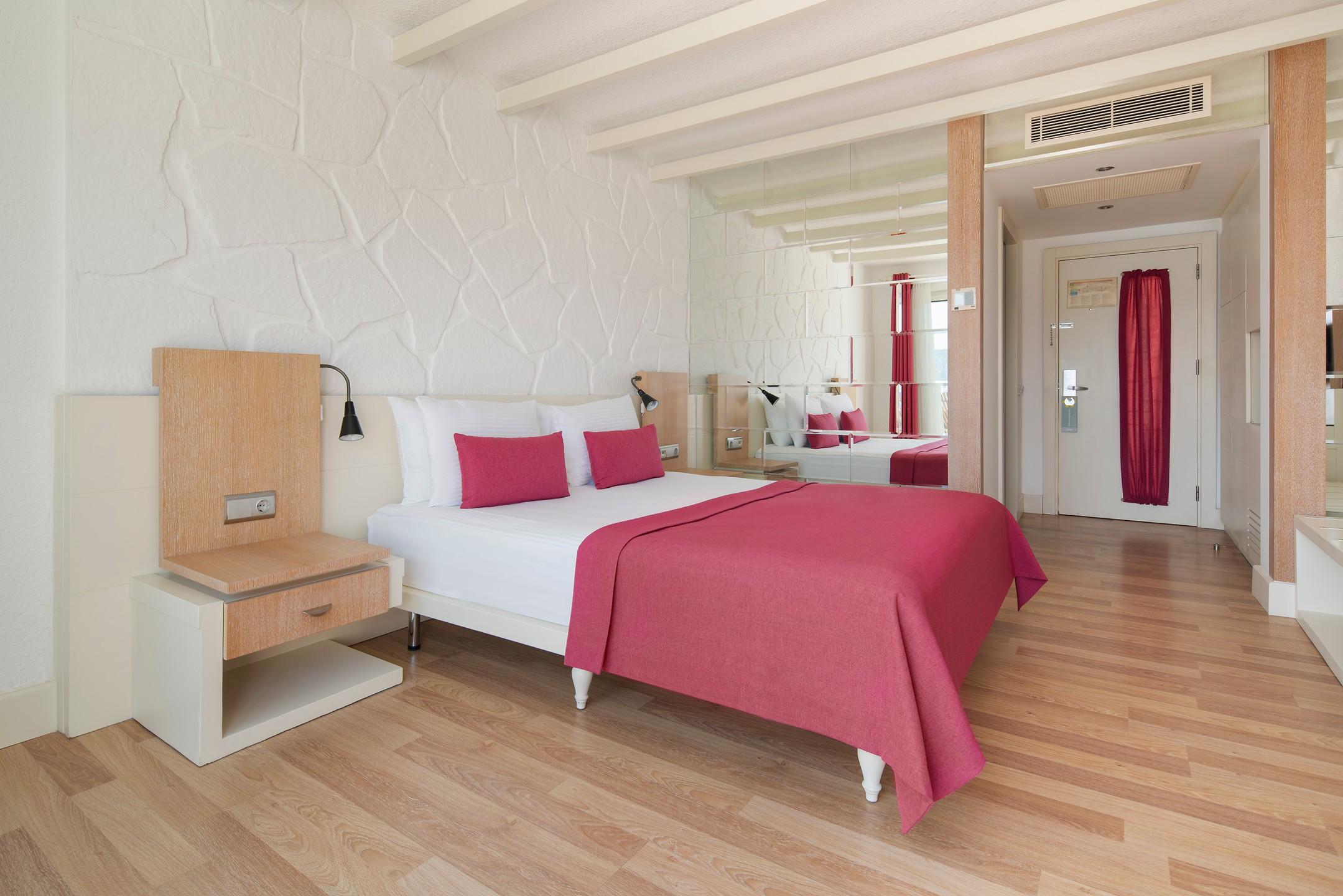 HOTEL AGAYA BODRUM ADULT ONLY (ex.PRIVE HOTEL BODRUM)