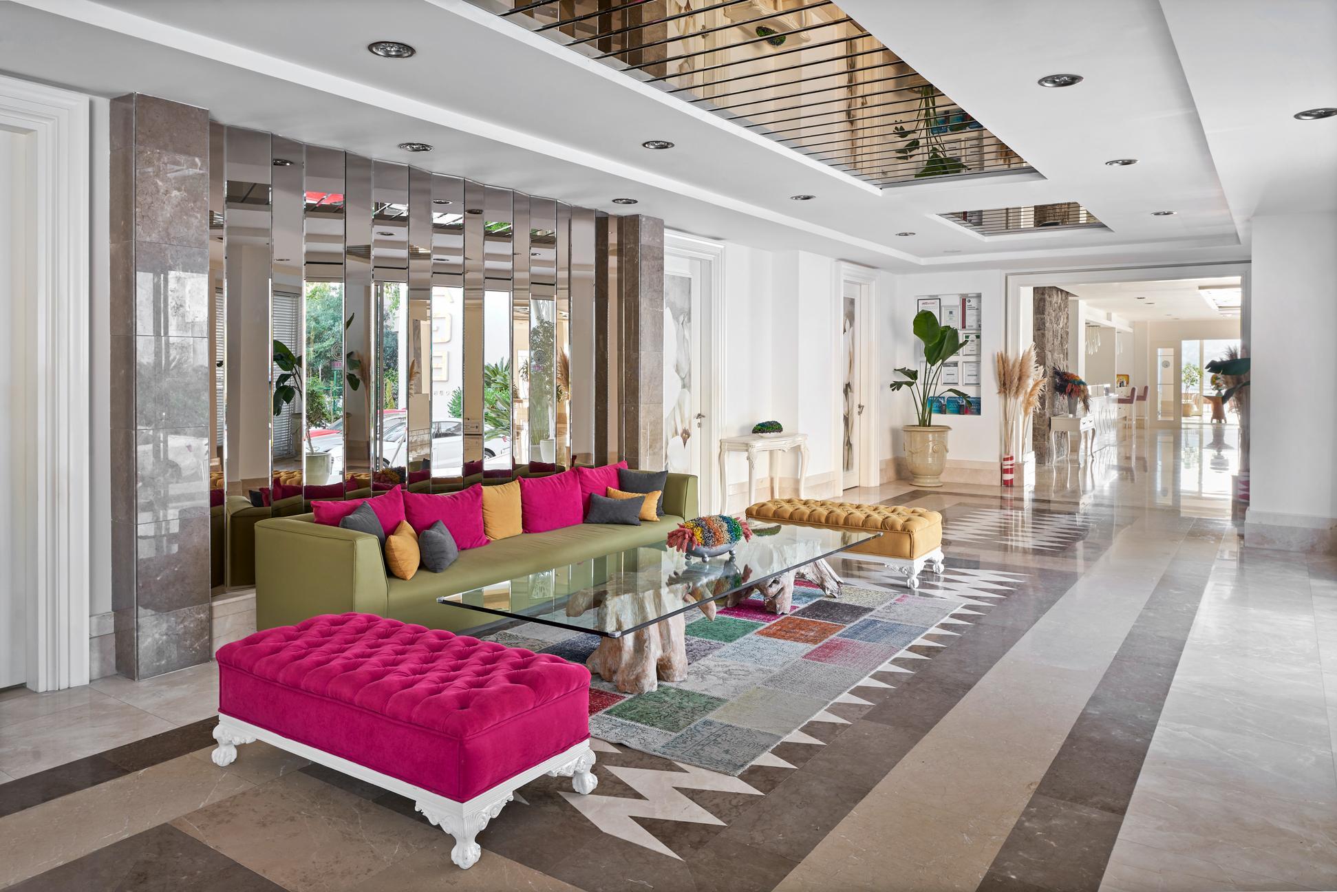 HOTEL AGAYA BODRUM ADULT ONLY (ex.PRIVE HOTEL BODRUM)