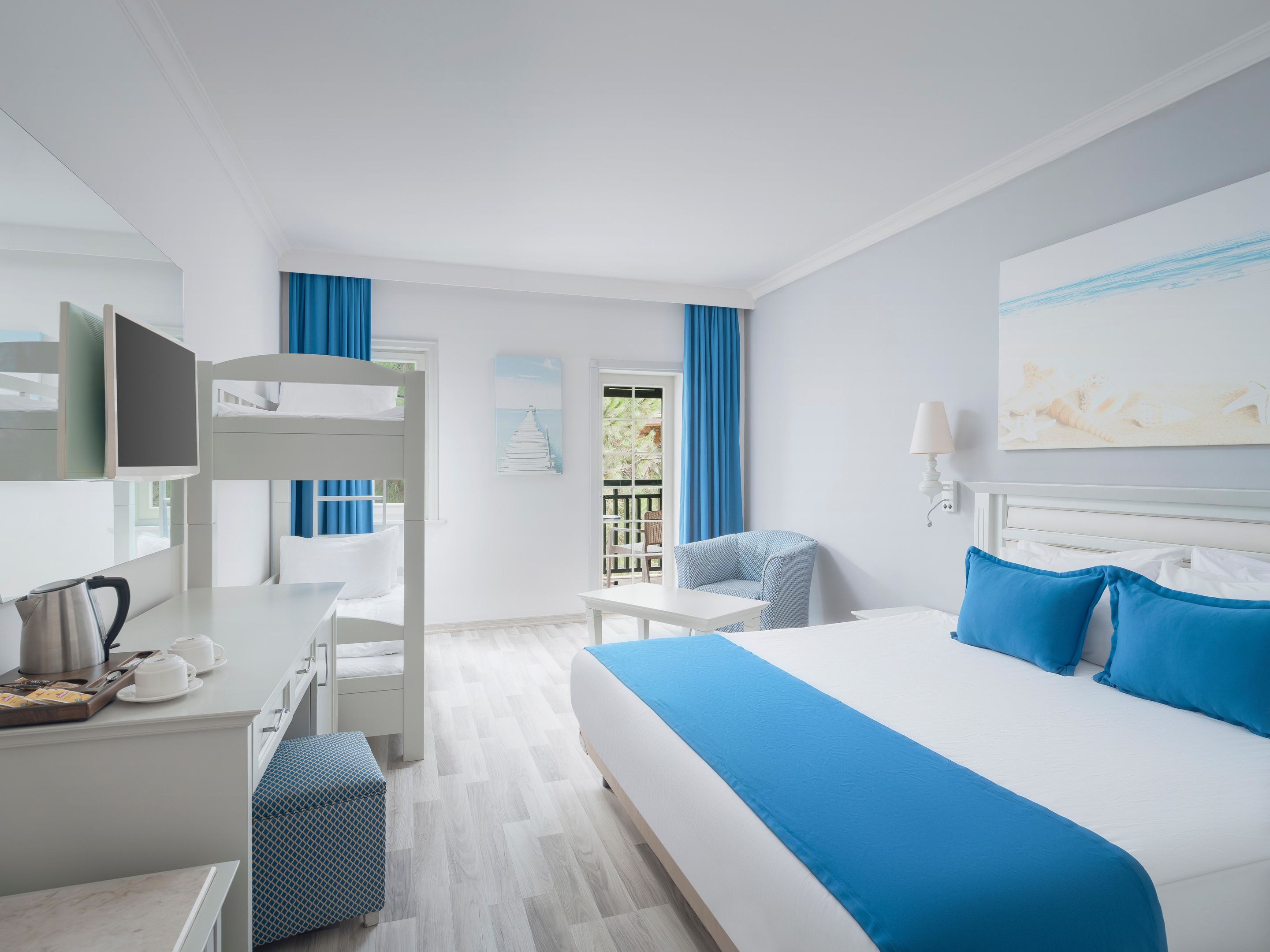 SELECTUM COLLECTION BODRUM (ex. Kairaba Bodrum Imperial)