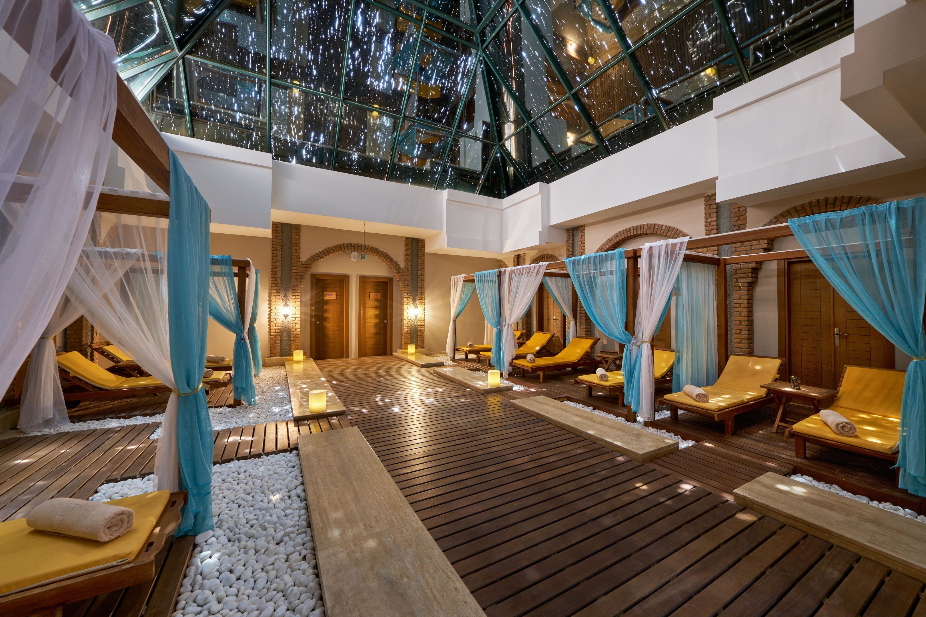 SELECTUM COLLECTION BODRUM (ex. Kairaba Bodrum Imperial)