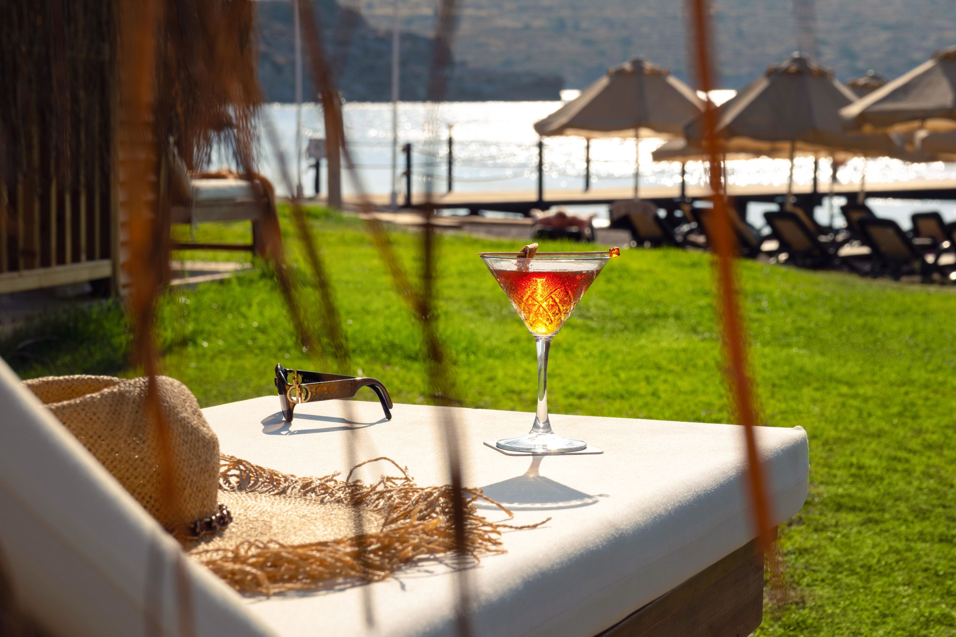 SELECTUM COLLECTION BODRUM (ex. Kairaba Bodrum Imperial)