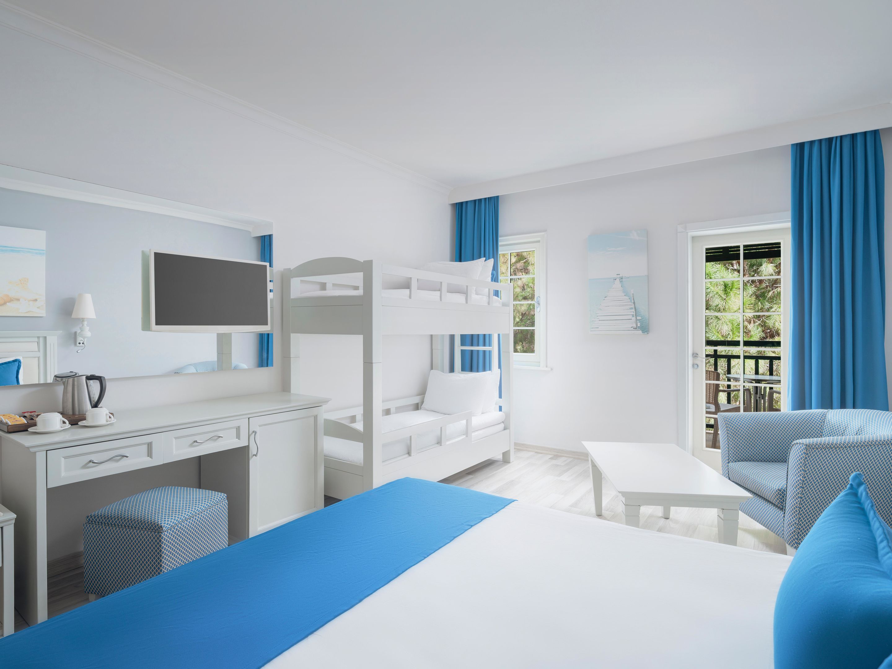 SELECTUM COLLECTION BODRUM (ex. Kairaba Bodrum Imperial)