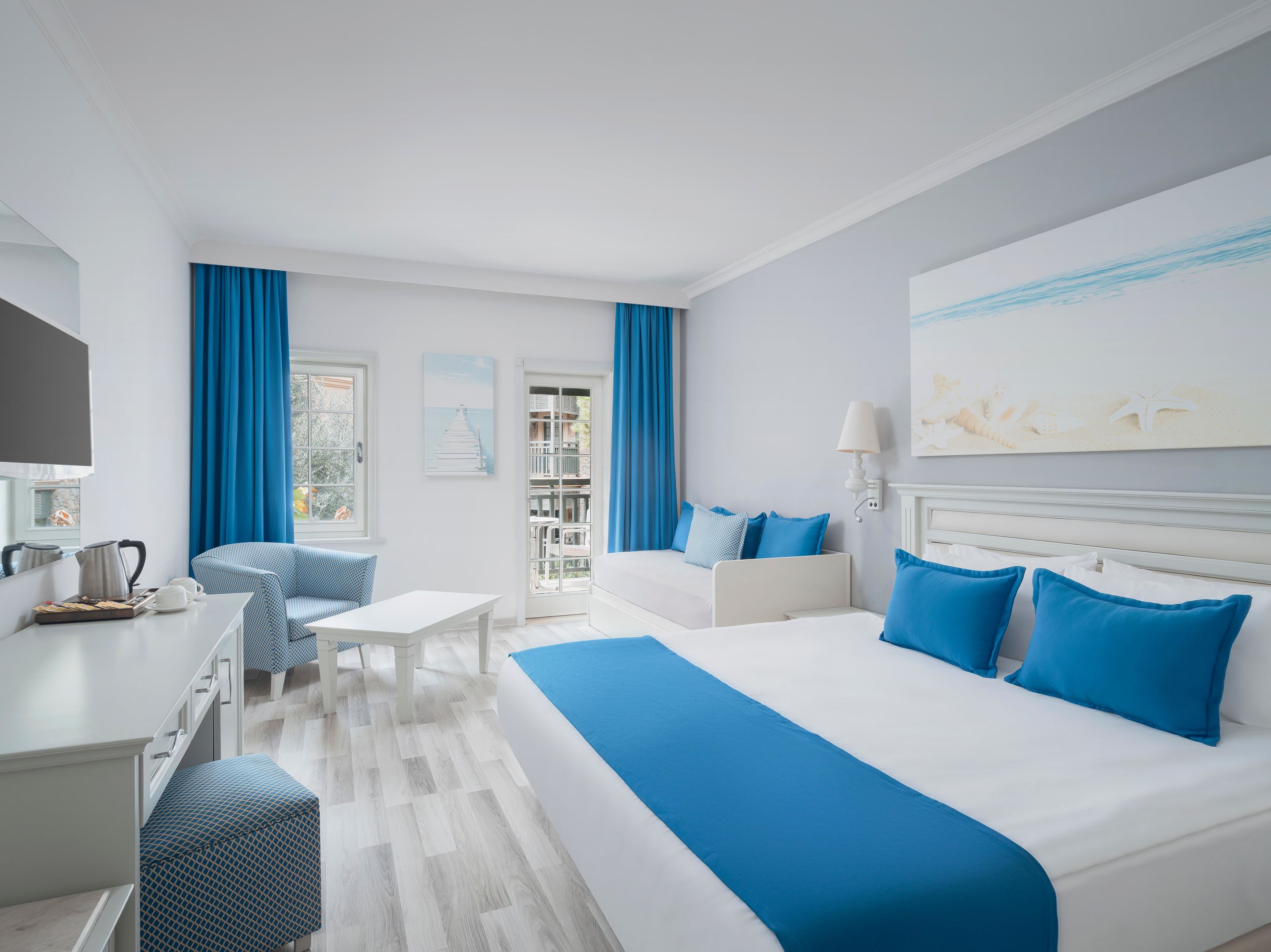 SELECTUM COLLECTION BODRUM (ex. Kairaba Bodrum Imperial)