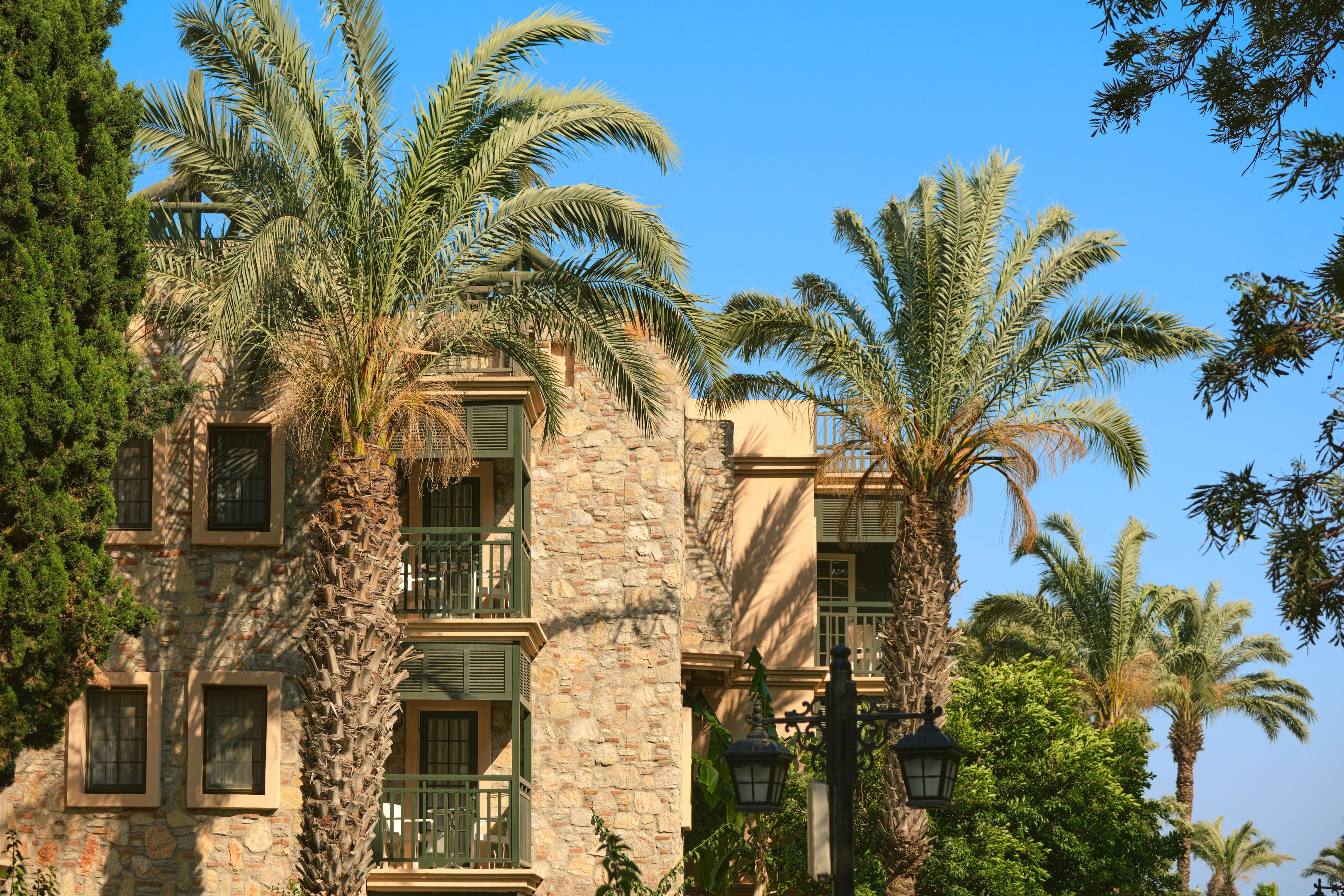 SELECTUM COLLECTION BODRUM (ex. Kairaba Bodrum Imperial)
