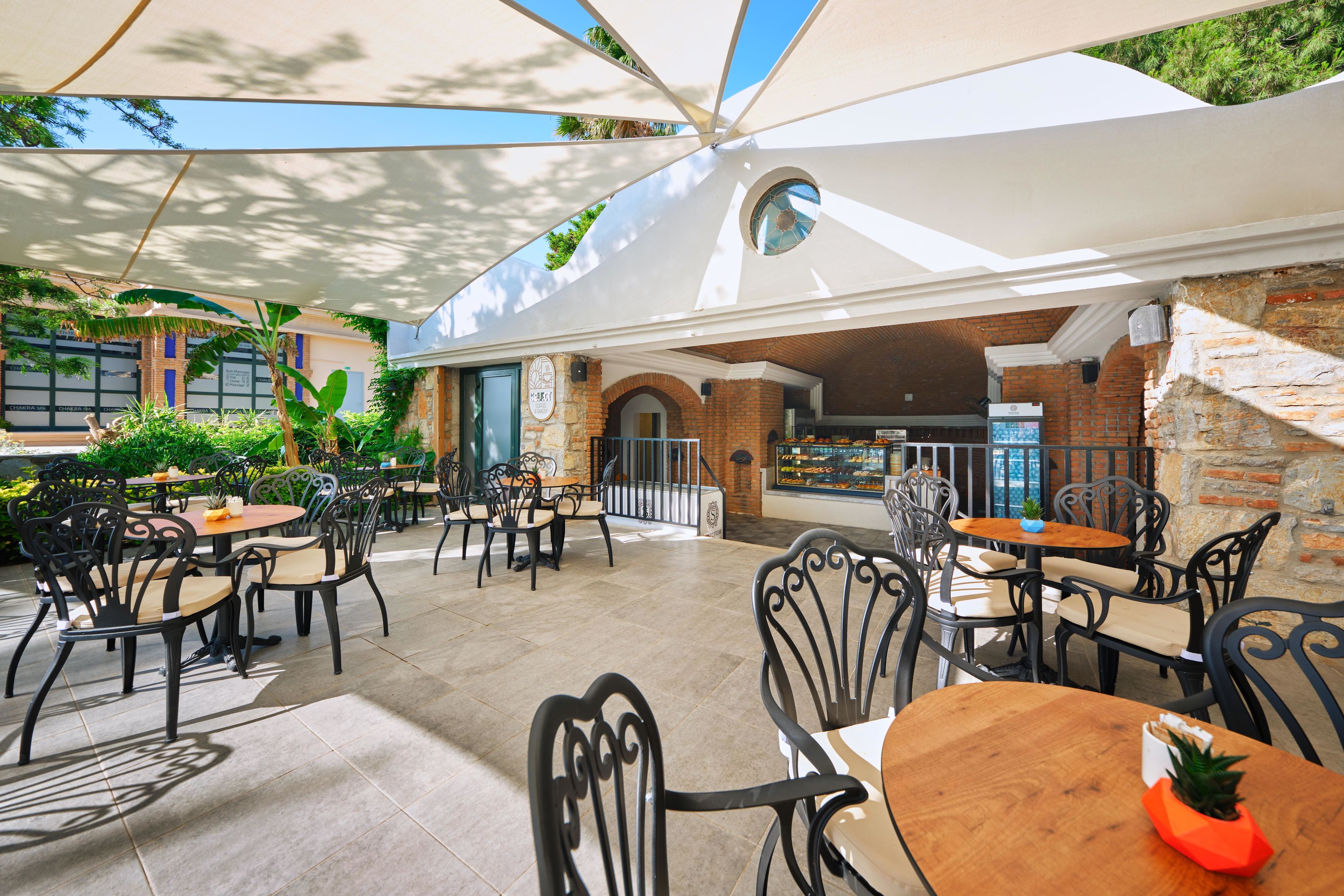 SELECTUM COLLECTION BODRUM (ex. Kairaba Bodrum Imperial)