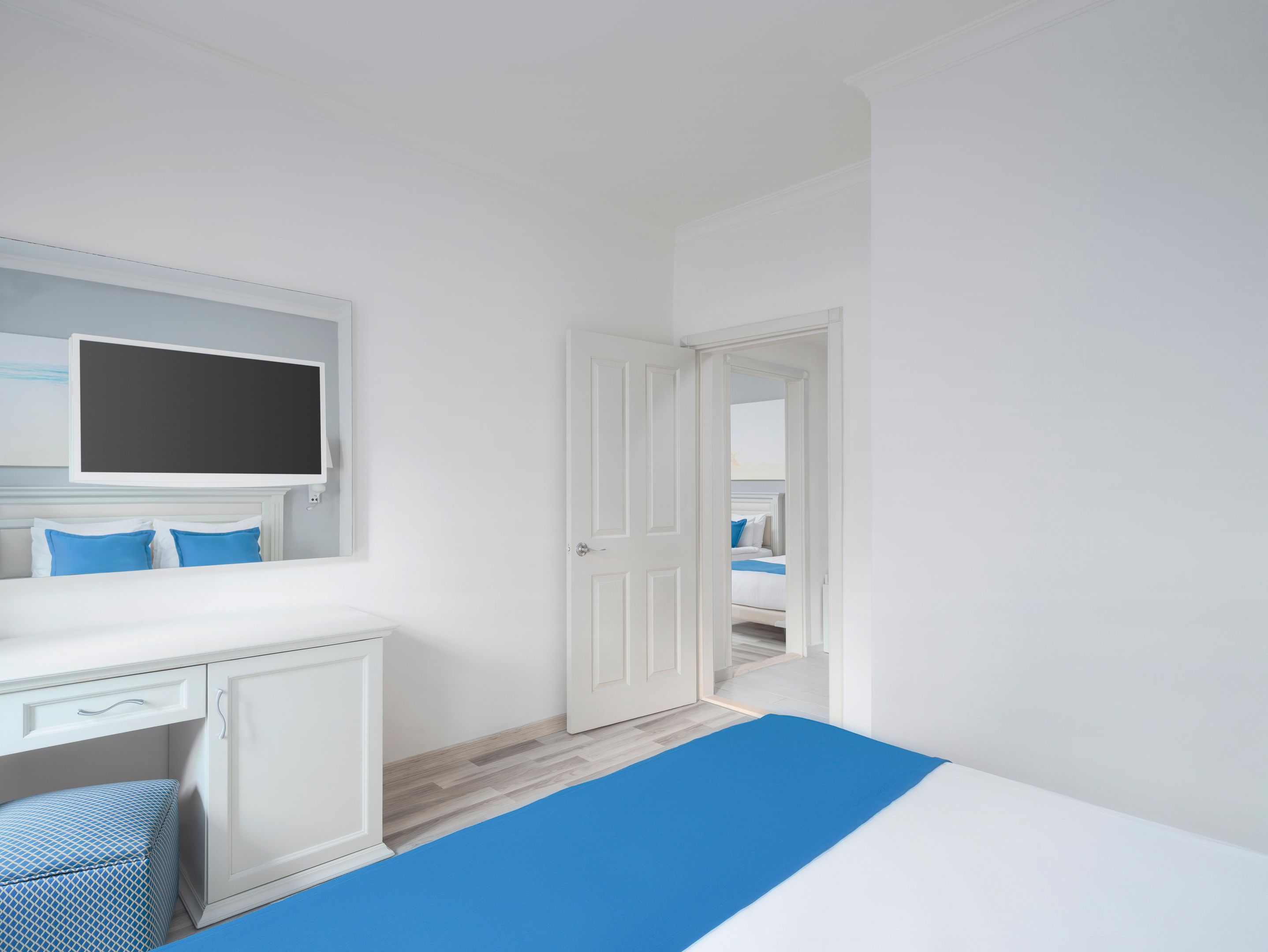 SELECTUM COLLECTION BODRUM (ex. Kairaba Bodrum Imperial)