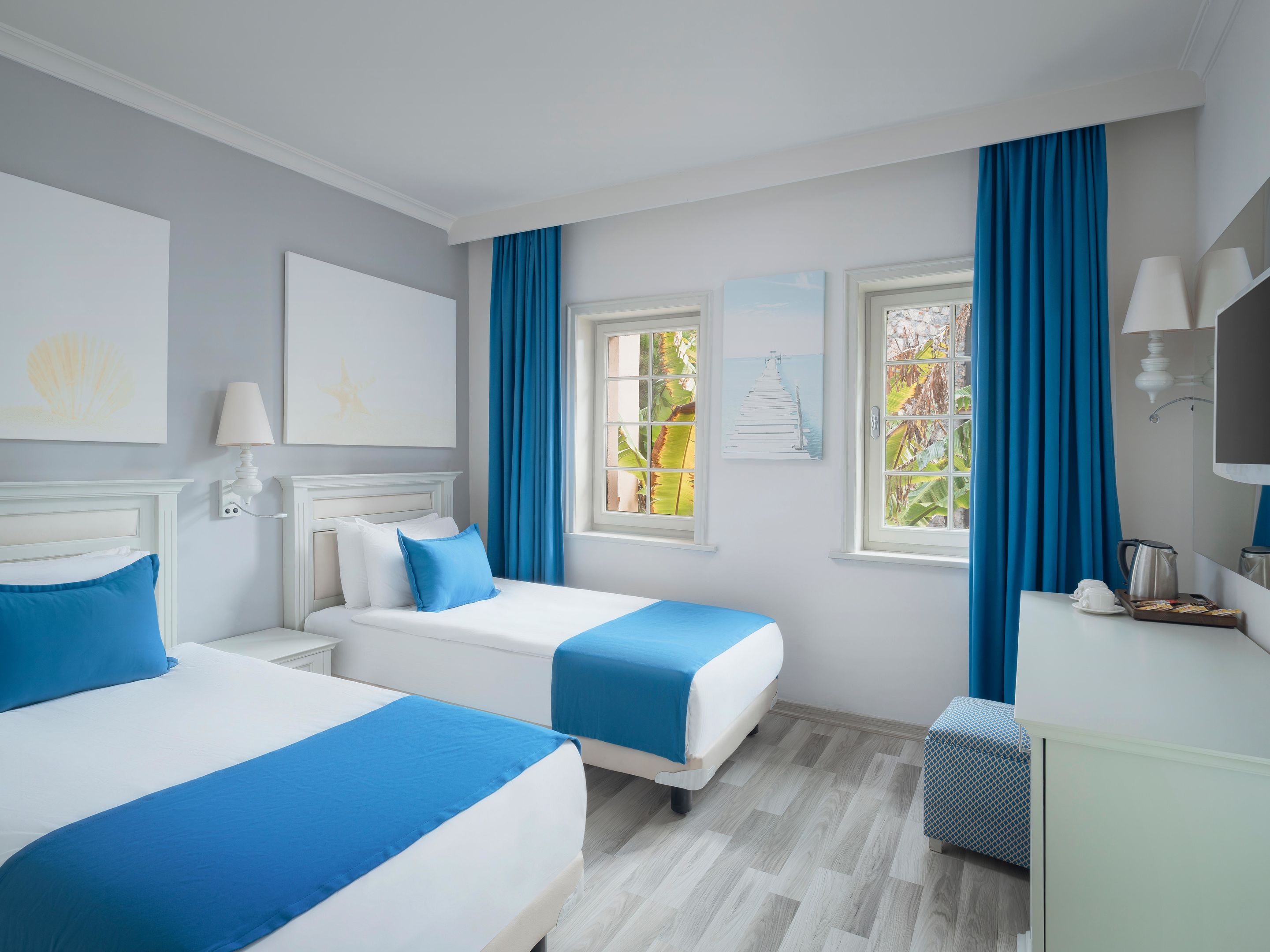 SELECTUM COLLECTION BODRUM (ex. Kairaba Bodrum Imperial)