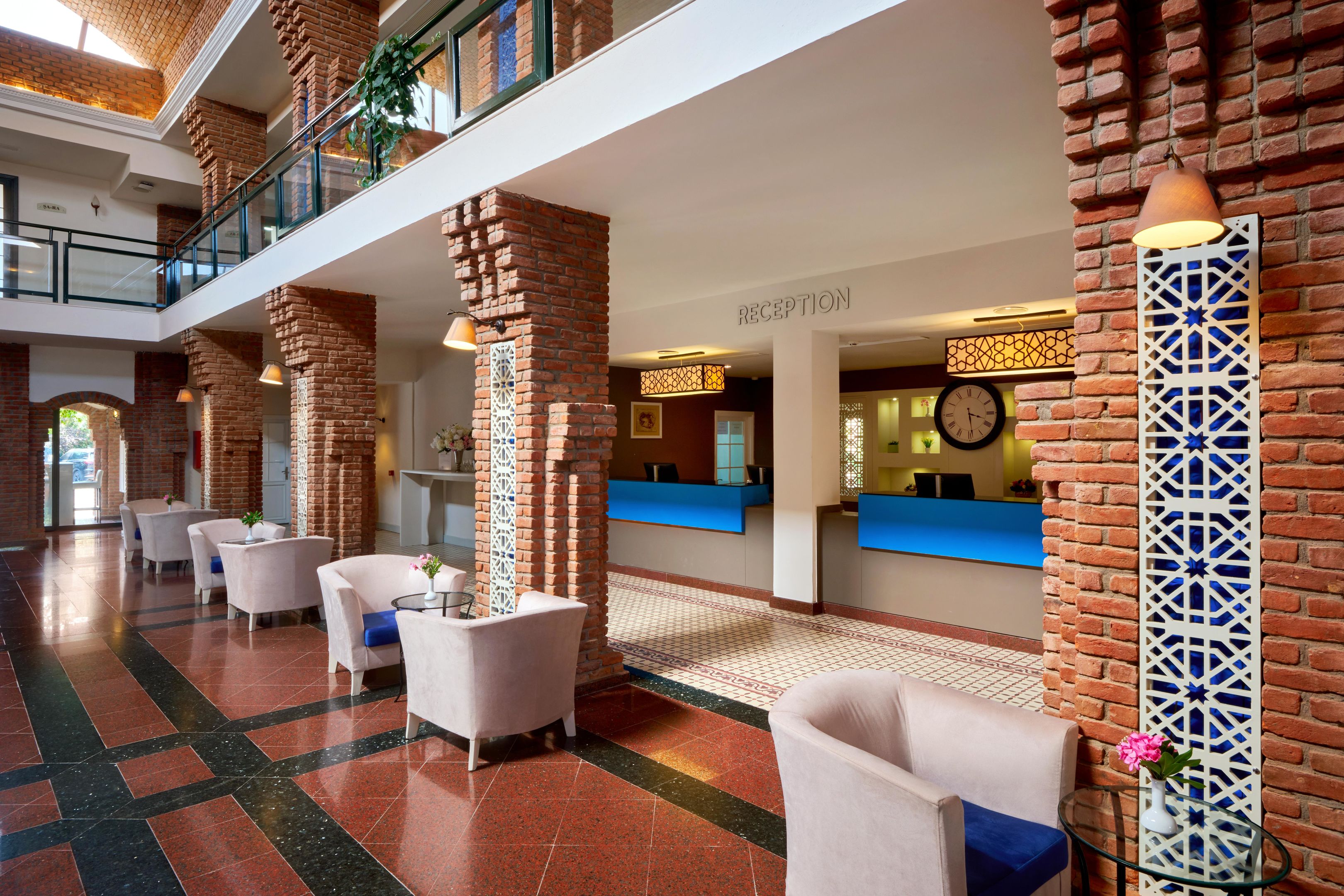 SELECTUM COLLECTION BODRUM (ex. Kairaba Bodrum Imperial)