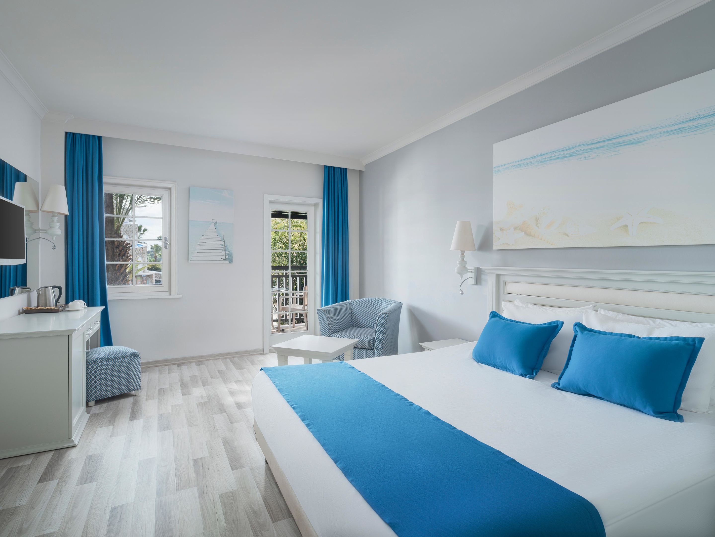 SELECTUM COLLECTION BODRUM (ex. Kairaba Bodrum Imperial)