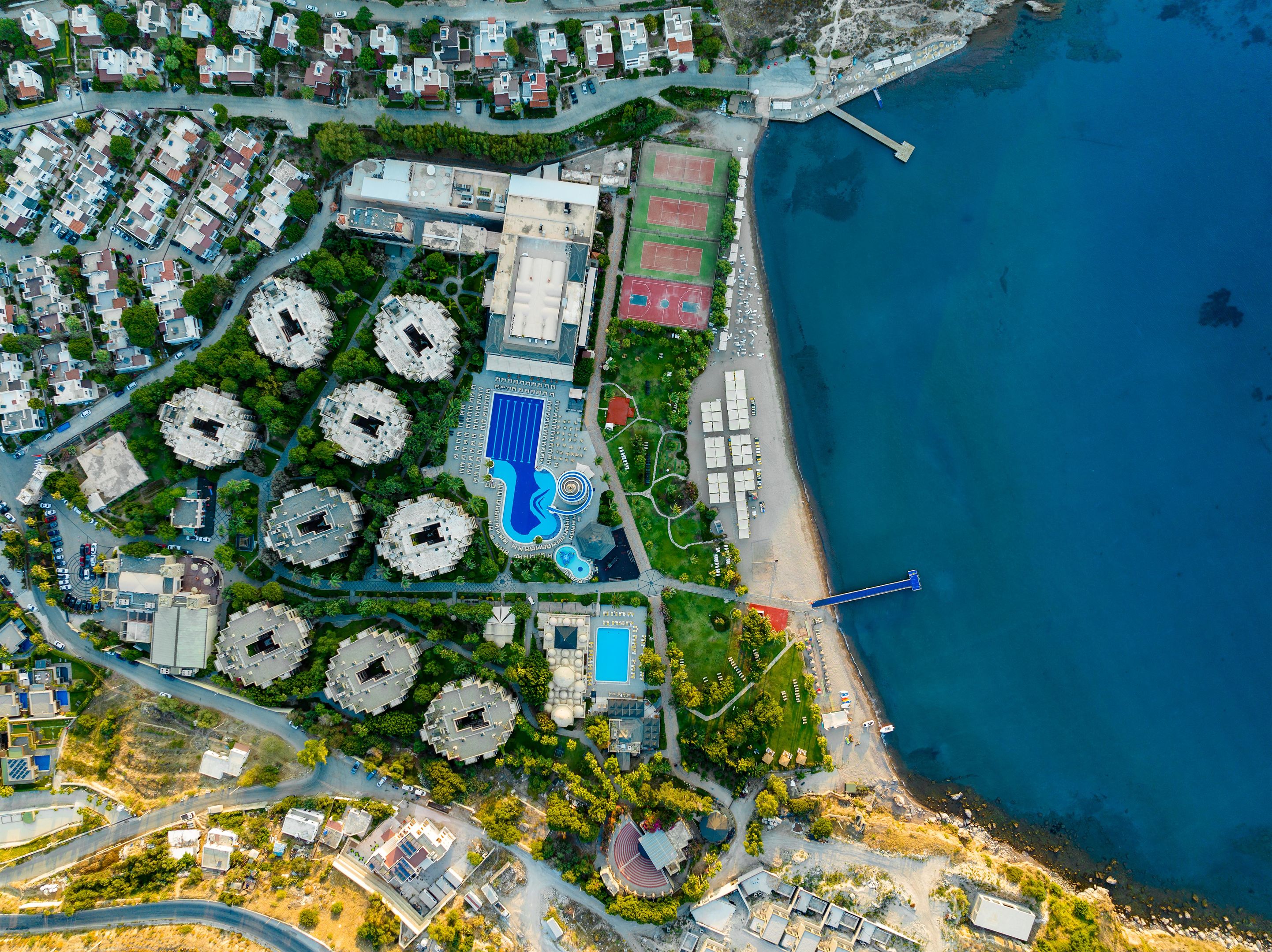 SELECTUM COLLECTION BODRUM (ex. Kairaba Bodrum Imperial)