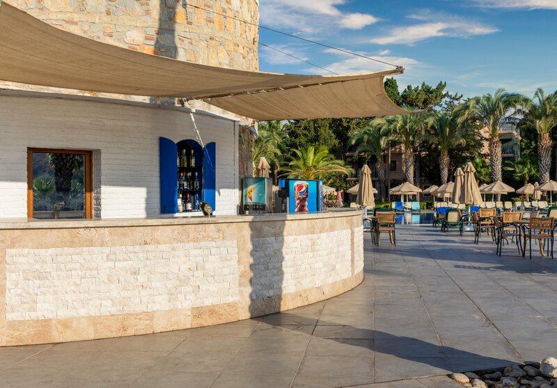 SELECTUM COLLECTION BODRUM (ex. Kairaba Bodrum Imperial)