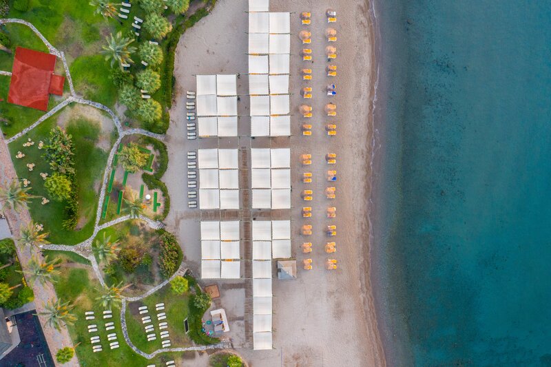 SELECTUM COLLECTION BODRUM (ex. Kairaba Bodrum Imperial)