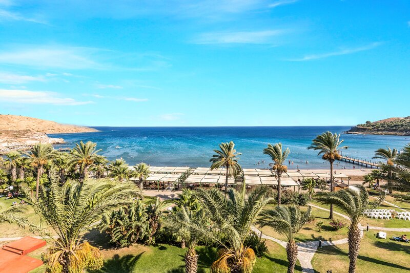 SELECTUM COLLECTION BODRUM (ex. Kairaba Bodrum Imperial)