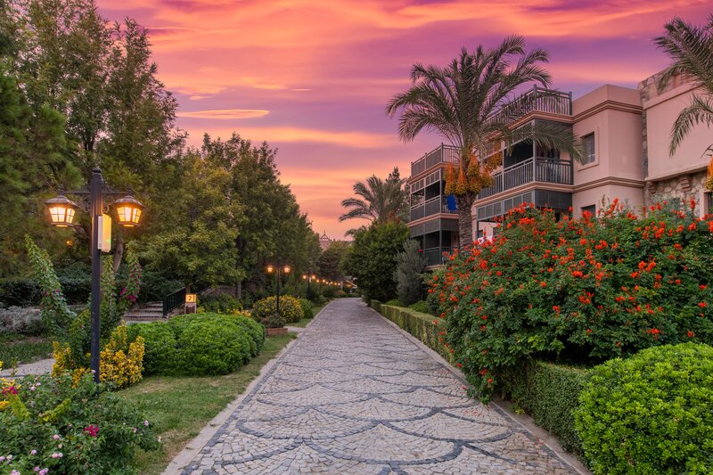 SELECTUM COLLECTION BODRUM (ex. Kairaba Bodrum Imperial)