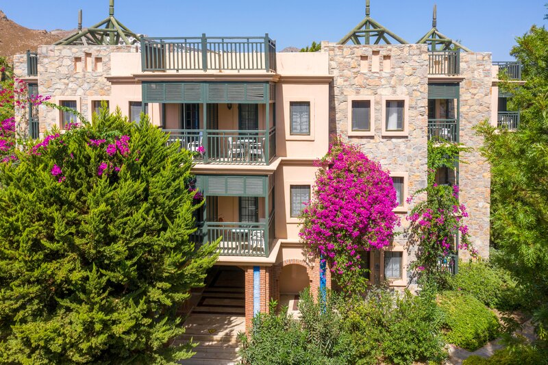 SELECTUM COLLECTION BODRUM (ex. Kairaba Bodrum Imperial)