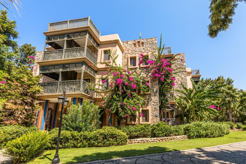 SELECTUM COLLECTION BODRUM (ex. Kairaba Bodrum Imperial)