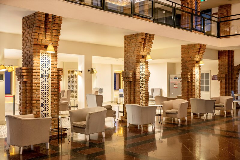 SELECTUM COLLECTION BODRUM (ex. Kairaba Bodrum Imperial)