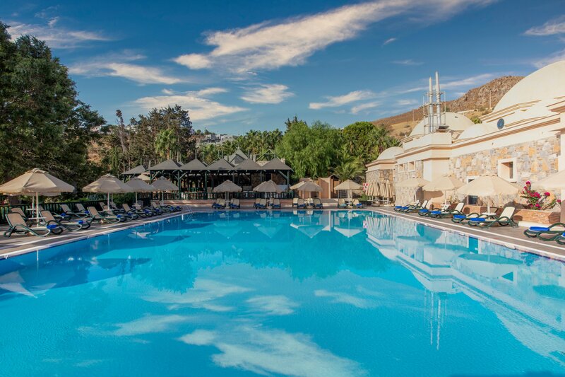 SELECTUM COLLECTION BODRUM (ex. Kairaba Bodrum Imperial)