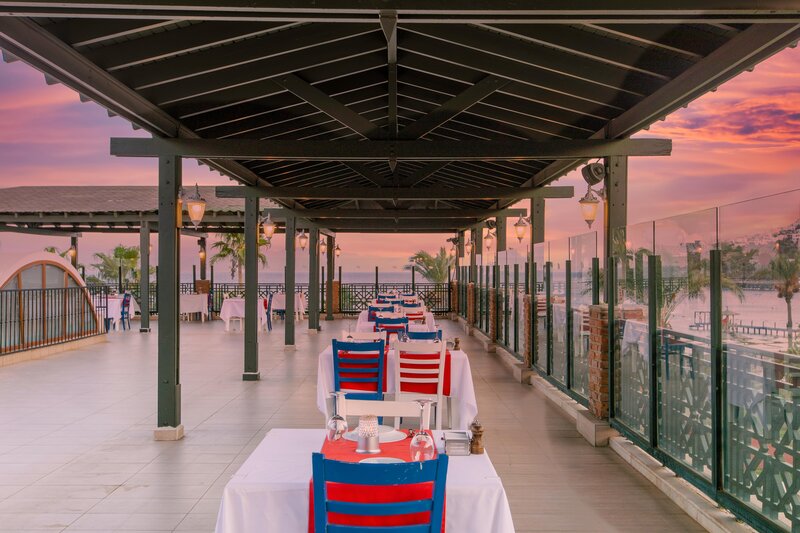 SELECTUM COLLECTION BODRUM (ex. Kairaba Bodrum Imperial)
