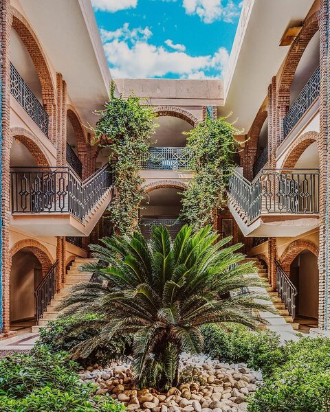 SELECTUM COLLECTION BODRUM (ex. Kairaba Bodrum Imperial)