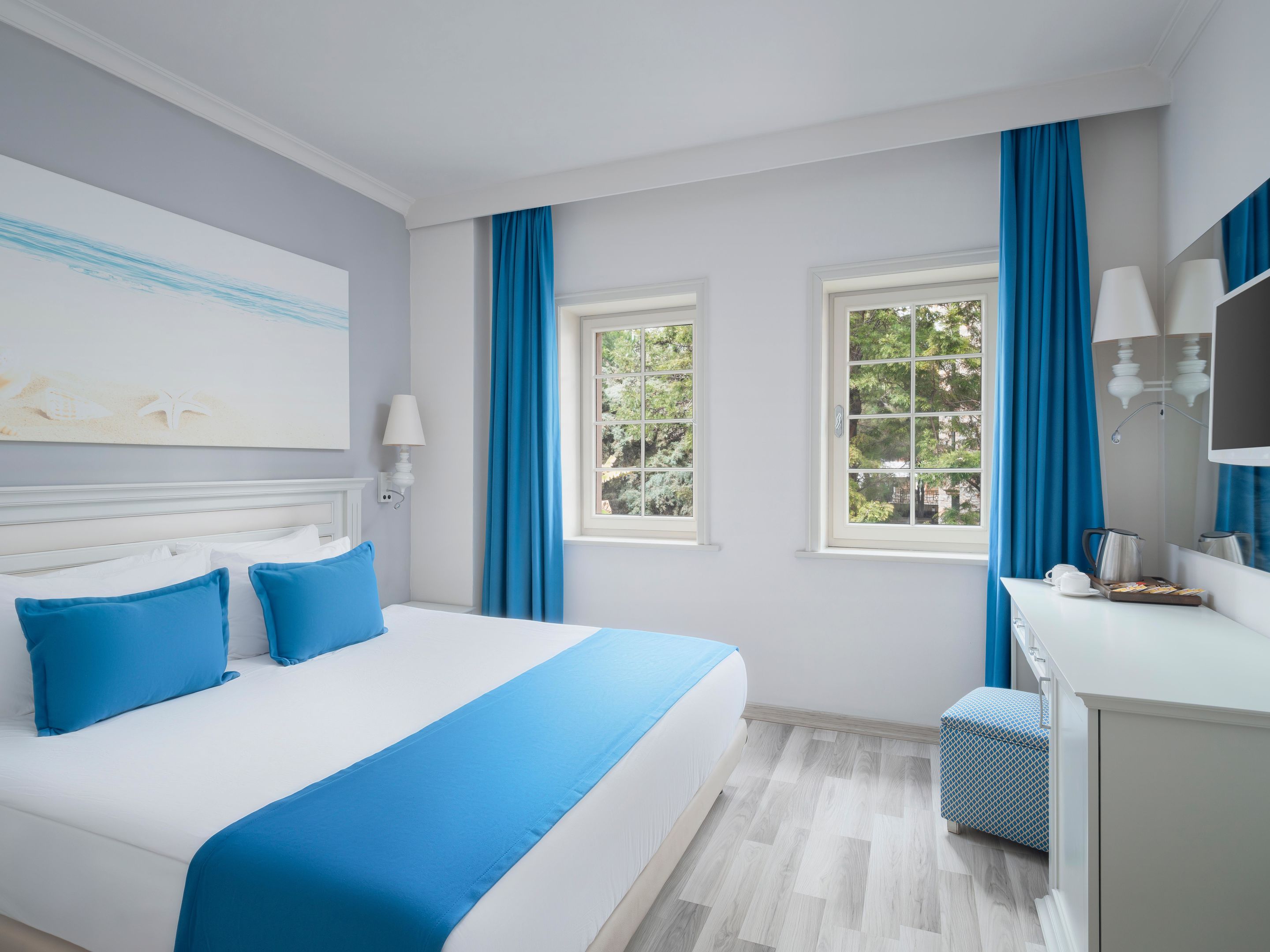 SELECTUM COLLECTION BODRUM (ex. Kairaba Bodrum Imperial)